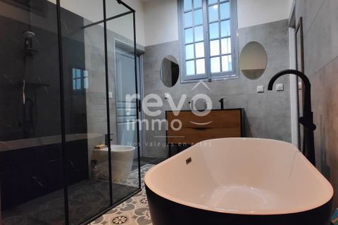Villa i Aubres, Drome, Aubres - € 270.000 | Ref: 4901051049 - foto 5