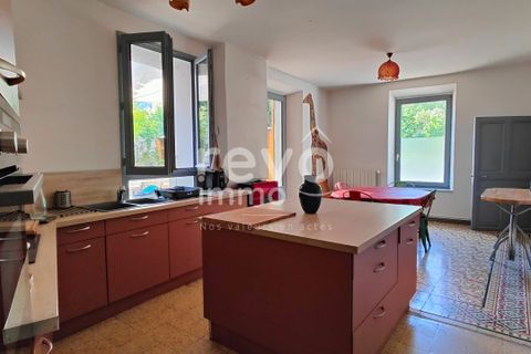 Villa i Aubres, Drome, Aubres - € 270.000 | Ref: 4901051049 - foto 6
