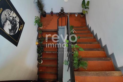 Villa i Aubres, Drome, Aubres - € 270.000 | Ref: 4901051049 - foto 17