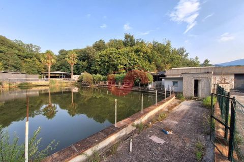 Erhvervsejendom i Ceppaloni, Benevento, Ceppaloni - € 200.000 | Ref: AA39745 - foto 21