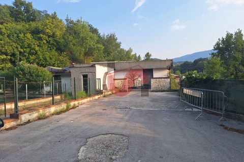 Erhvervsejendom i Ceppaloni, Benevento, Ceppaloni - € 200.000 | Ref: AA39745 - foto 23