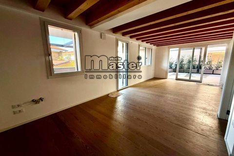 Lejlighed i Treviso, Treviso, Treviso - € 390.000 | Ref: T502 - foto 1