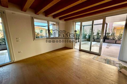 Lejlighed i Treviso, Treviso, Treviso - € 390.000 | Ref: T502 - foto 3
