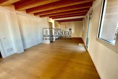 Lejlighed i Treviso, Treviso, Treviso - € 390.000 | Ref: T502 - foto 4