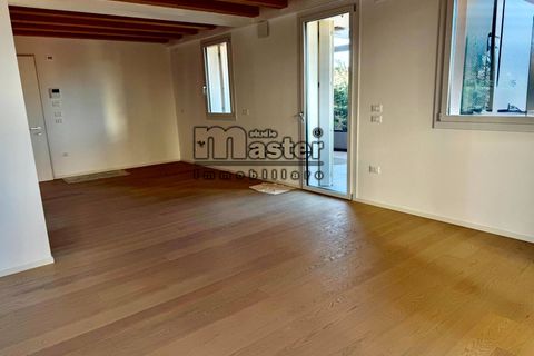 Lejlighed i Treviso, Treviso, Treviso - € 390.000 | Ref: T502 - foto 6