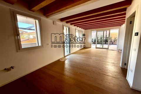 Lejlighed i Treviso, Treviso, Treviso - € 390.000 | Ref: T502 - foto 11