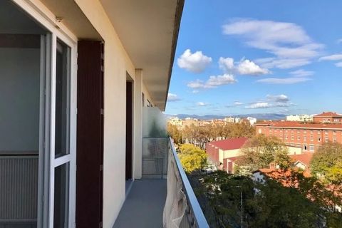 Leilighet i Perpignan, Pyrenees-Orientales, Perpignan - € 149 000 | Ref: 86476893 - foto 2