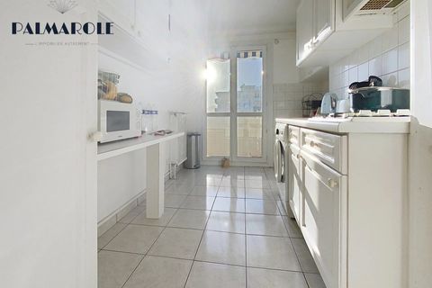 Leilighet i Perpignan, Pyrenees-Orientales, Perpignan - € 149 000 | Ref: 86476893 - foto 5