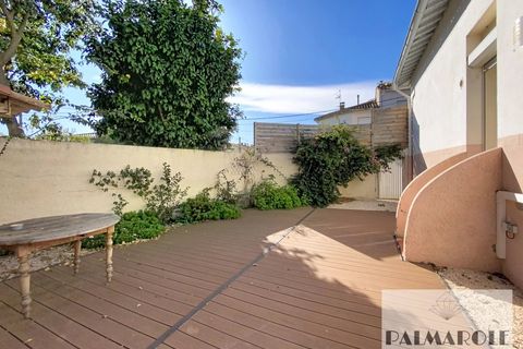 Byhus i Perpignan, Pyrenees-Orientales, Perpignan - € 235.000 | Ref: 4885 - foto 1