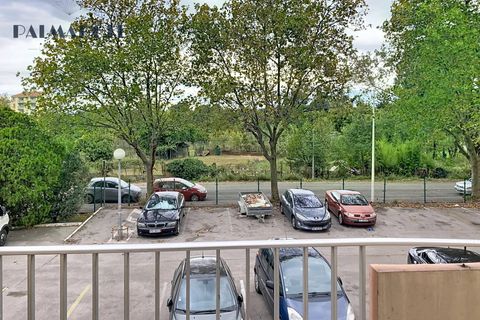 Leilighet i Perpignan, Pyrenees-Orientales, Perpignan - € 28 000 | Ref: 86436802 - foto 2