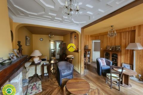 Villa a Nérondes, Cher, Nérondes - € 104.500 | Ref: 42CAL110739 - foto 2