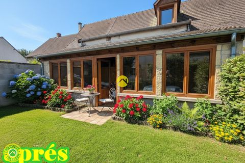 Villa a Nérondes, Cher, Nérondes - € 104.500 | Ref: 42CAL110739 - foto 3