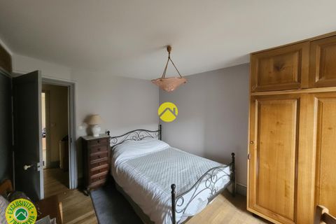 Villa a Nérondes, Cher, Nérondes - € 104.500 | Ref: 42CAL110739 - foto 12