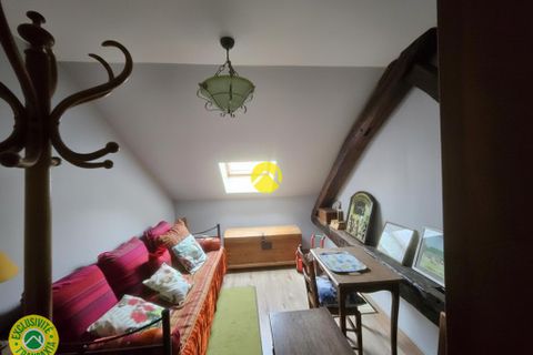 Villa a Nérondes, Cher, Nérondes - € 104.500 | Ref: 42CAL110739 - foto 13