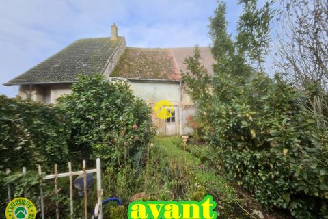 Villa a Nérondes, Cher, Nérondes - € 104.500 | Ref: 42CAL110739 - foto 18