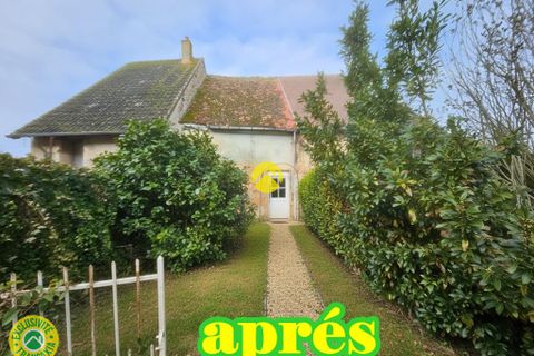 Villa a Nérondes, Cher, Nérondes - € 104.500 | Ref: 42CAL110739 - foto 20