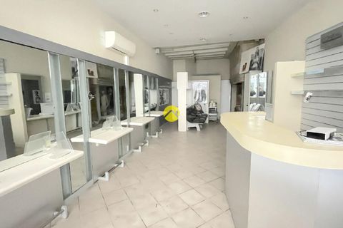 Erhvervsejendom i Bourges, Cher, Bourges - € 107.000 | Ref: 21MS110780 - foto 1