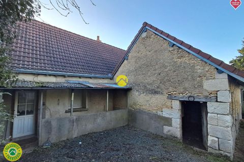 Villa a Lange, Indre, Lange - € 69.000 | Ref: 79CAL110726 - foto 2