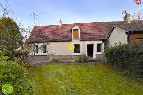 Villa a Lange, Indre, Lange - € 69.000 | Ref: 79CAL110726 - foto 4