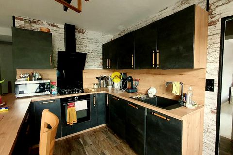 Villa i Antran, Vienne, Antran - € 169.600 | Ref: 73MS110745 - foto 2