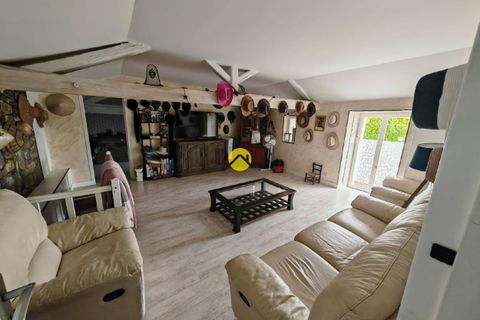 Villa i Antran, Vienne, Antran - € 169.600 | Ref: 73MS110745 - foto 8