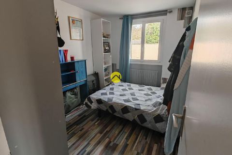 Villa i Antran, Vienne, Antran - € 169.600 | Ref: 73MS110745 - foto 11