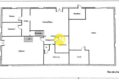 Villa i Antran, Vienne, Antran - € 169.600 | Ref: 73MS110745 - foto 16