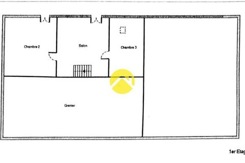 Villa i Antran, Vienne, Antran - € 169.600 | Ref: 73MS110745 - foto 17