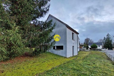 Villa a Ravières, Yonne, Ravières - € 99.000 | Ref: 118MS110762 - foto 2