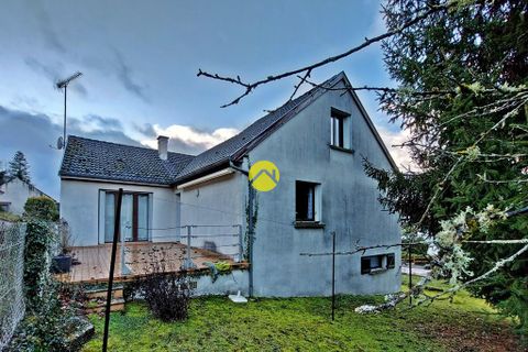 Villa a Ravières, Yonne, Ravières - € 99.000 | Ref: 118MS110762 - foto 3