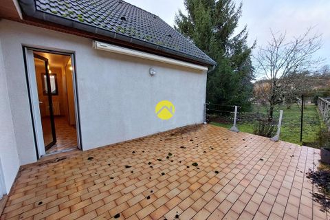 Villa a Ravières, Yonne, Ravières - € 99.000 | Ref: 118MS110762 - foto 4