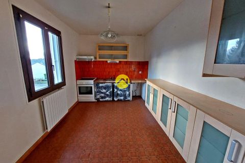 Villa a Ravières, Yonne, Ravières - € 99.000 | Ref: 118MS110762 - foto 6