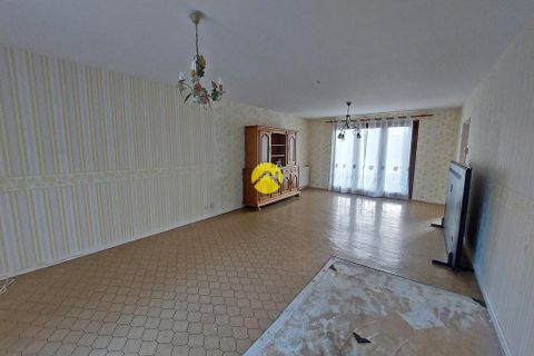 Villa a Ravières, Yonne, Ravières - € 99.000 | Ref: 118MS110762 - foto 8