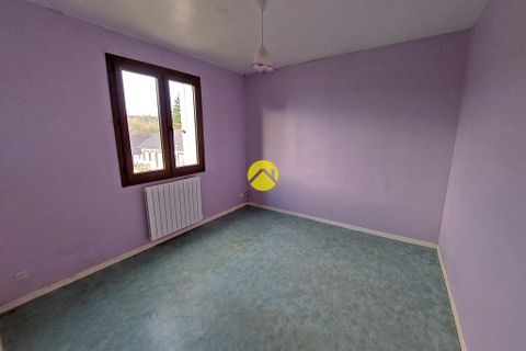 Villa a Ravières, Yonne, Ravières - € 99.000 | Ref: 118MS110762 - foto 10