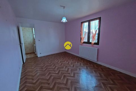 Villa a Ravières, Yonne, Ravières - € 99.000 | Ref: 118MS110762 - foto 12