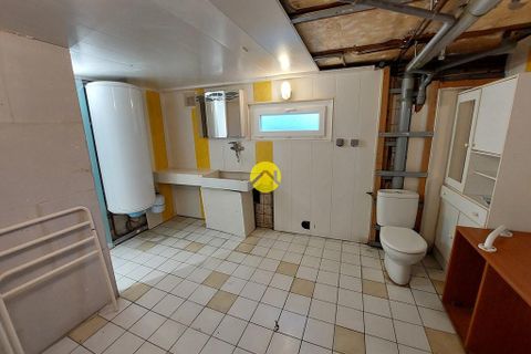Villa a Ravières, Yonne, Ravières - € 99.000 | Ref: 118MS110762 - foto 17