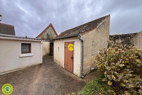 Villa a Chateauneuf-sur-Cher, Cher, Chateauneuf-sur-Cher - € 37.500 | Ref: 27CAL110770 - foto 11
