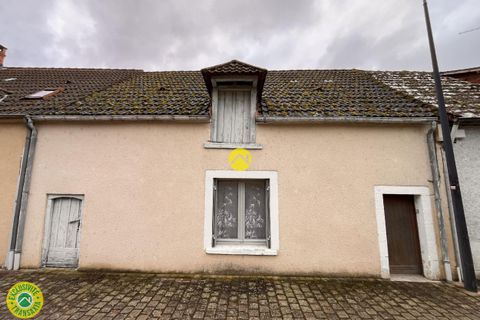 Villa a Chateauneuf-sur-Cher, Cher, Chateauneuf-sur-Cher - € 37.500 | Ref: 27CAL110770 - foto 13