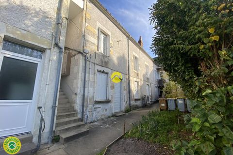 Leilighet i Fourchambault, Nievre, Fourchambault - € 147 150 | Ref: 119CAL110753 - foto 2