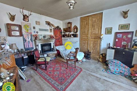 Villa a Ravières, Yonne, Ravières - € 88.000 | Ref: 118CAL110545 - foto 5