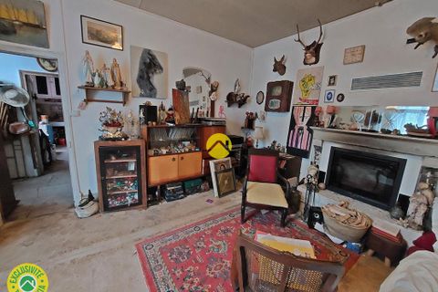 Villa a Ravières, Yonne, Ravières - € 88.000 | Ref: 118CAL110545 - foto 6