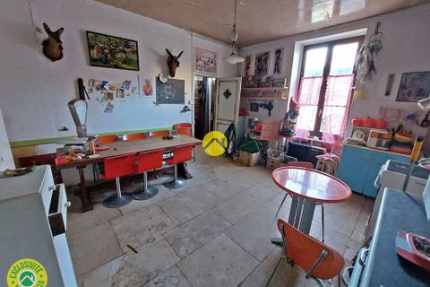 Villa a Ravières, Yonne, Ravières - € 88.000 | Ref: 118CAL110545 - foto 8