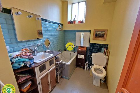 Villa a Ravières, Yonne, Ravières - € 88.000 | Ref: 118CAL110545 - foto 10