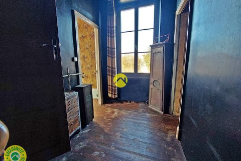 Villa a Ravières, Yonne, Ravières - € 88.000 | Ref: 118CAL110545 - foto 13