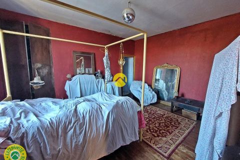Villa a Ravières, Yonne, Ravières - € 88.000 | Ref: 118CAL110545 - foto 14