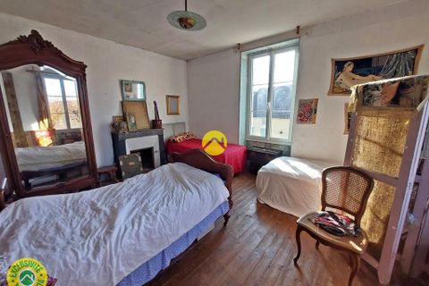Villa a Ravières, Yonne, Ravières - € 88.000 | Ref: 118CAL110545 - foto 17