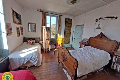 Villa a Ravières, Yonne, Ravières - € 88.000 | Ref: 118CAL110545 - foto 18
