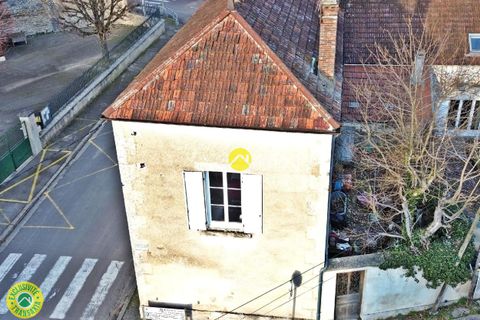 Villa a Ravières, Yonne, Ravières - € 88.000 | Ref: 118CAL110545 - foto 2