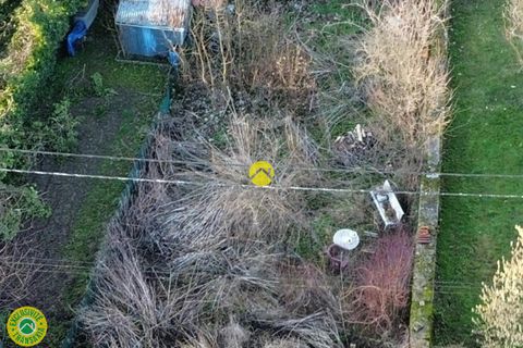 Villa a Ravières, Yonne, Ravières - € 88.000 | Ref: 118CAL110545 - foto 3