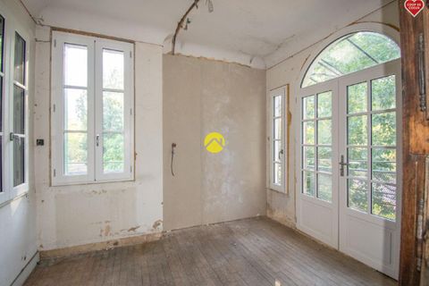 Leilighet i Le Bugue, Dordogne, Le Bugue - € 88 000 | Ref: 62MS110262 - foto 5